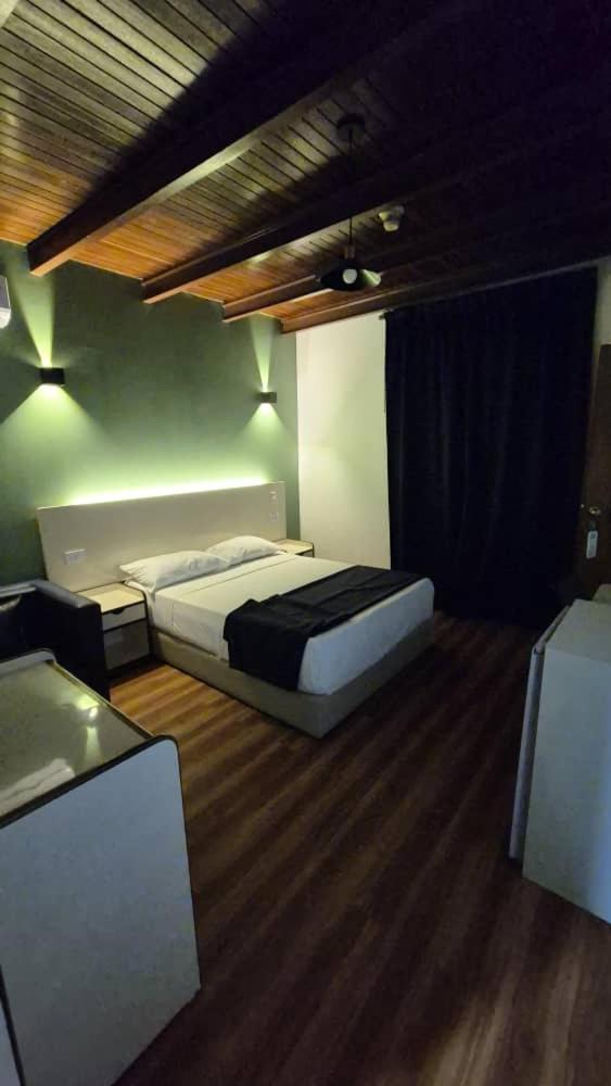 Hotel El Arroyo Caracas Exterior photo